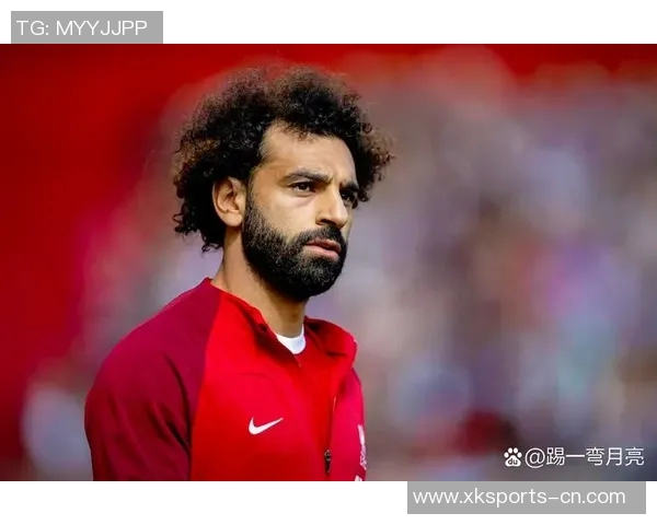 埃及足球巨星在利物浦的辉煌征程与对球队的深远影响