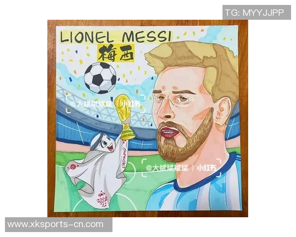 梅西退役后新一代足球明星崛起：年轻天才引领未来足球潮流