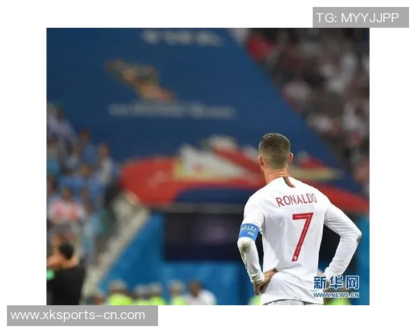 现役足球十大球星排名揭晓 他们是当今足坛最具影响力的巨星